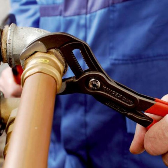 KNIPEX COBRA 87 01 150/180/250/300